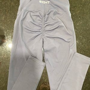ECHT booty scrunch leggings